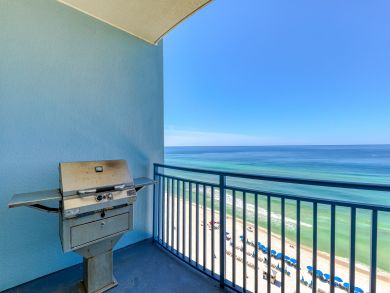 Panama City Beach Condo 921716