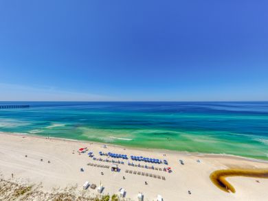 Panama City Beach Condo 921716