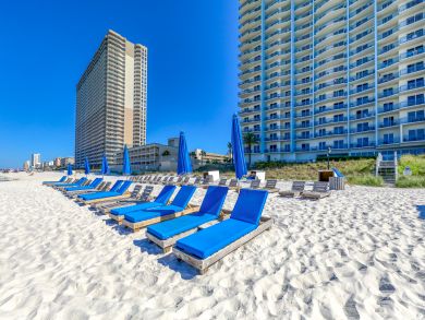 Panama City Beach Condo 921716