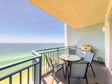 Panama City Beach Condo 921717