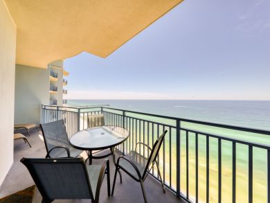 Panama City Beach Condo 921717