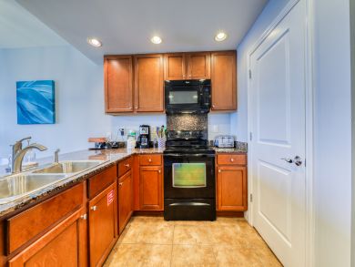 Panama City Beach Condo 921717