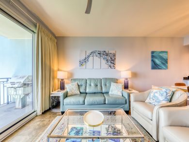 Panama City Beach Condo 921717