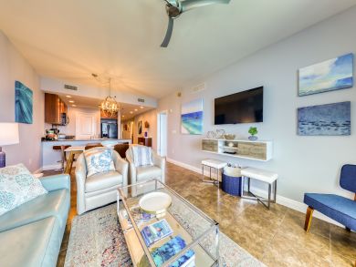 Panama City Beach Condo 921717