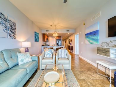 Panama City Beach Condo 921717