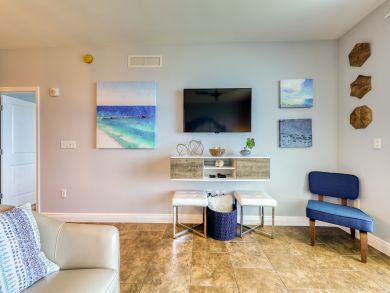 Panama City Beach Condo 921717