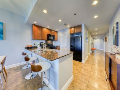Panama City Beach Condo 921717