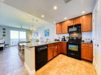 Panama City Beach Condo 921717