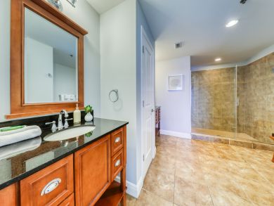 Panama City Beach Condo 921717