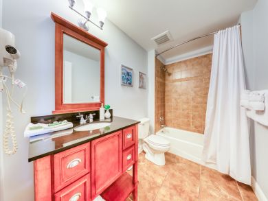 Panama City Beach Condo 921717