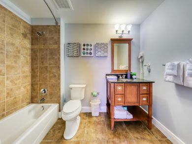 Panama City Beach Condo 921717
