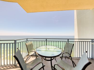Panama City Beach Condo 921717