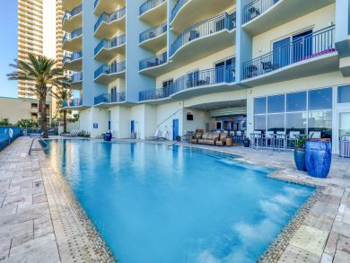 Panama City Beach Condo 921717