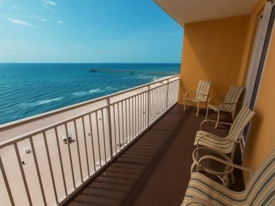 Panama City Beach Condo 921719