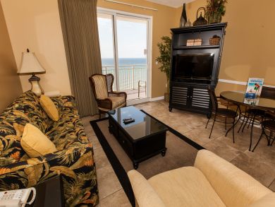 Panama City Beach Condo 921719