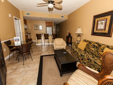 Panama City Beach Condo 921719