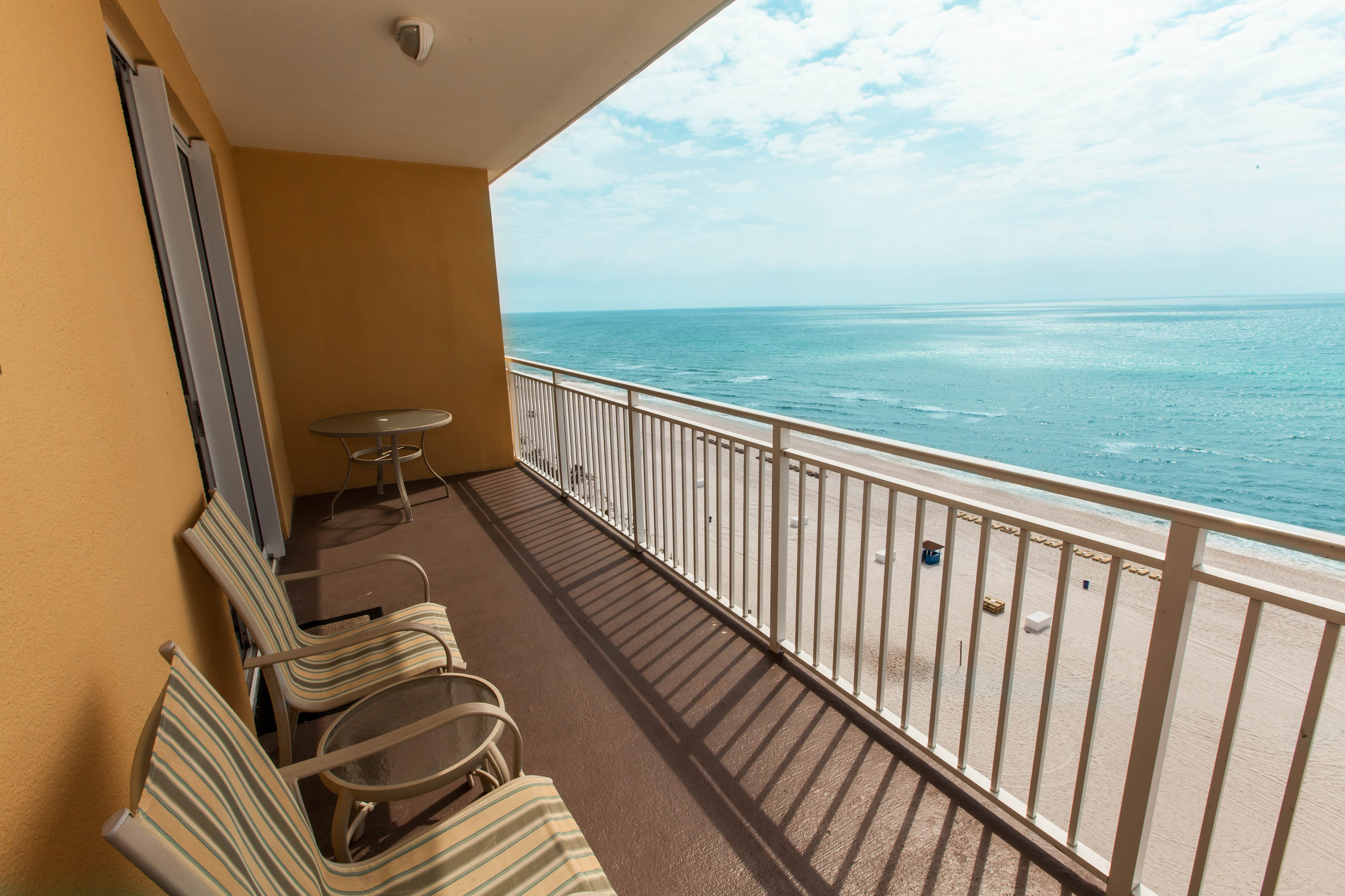Panama City Beach Condo 921719