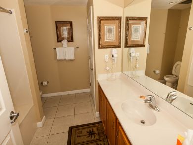 Panama City Beach Condo 921719