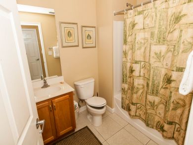 Panama City Beach Condo 921719