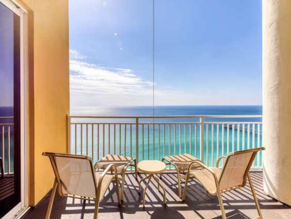 Panama City Beach Condo 921720