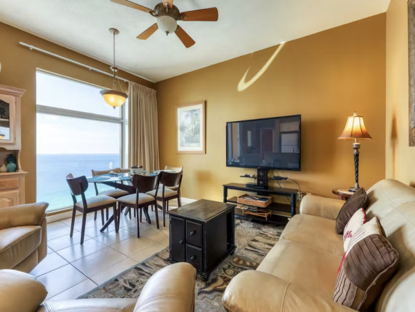 Panama City Beach Condo 921720