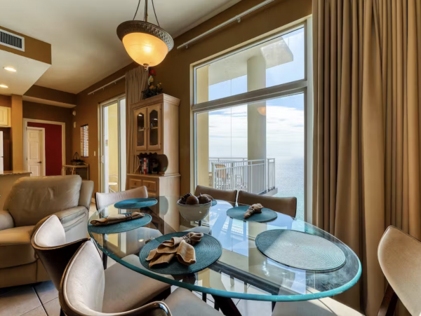Panama City Beach Condo 921720