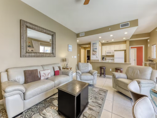 Panama City Beach Condo 921720