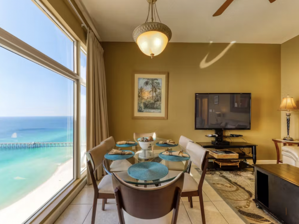 Panama City Beach Condo 921720