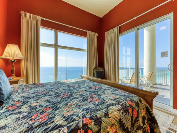 Panama City Beach Condo 921720