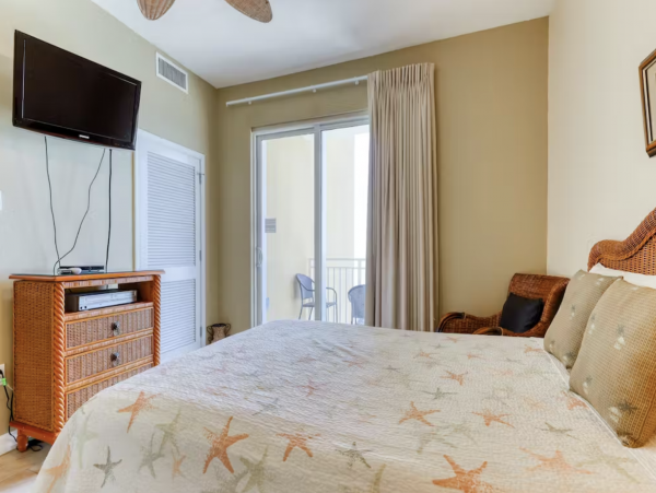 Panama City Beach Condo 921720