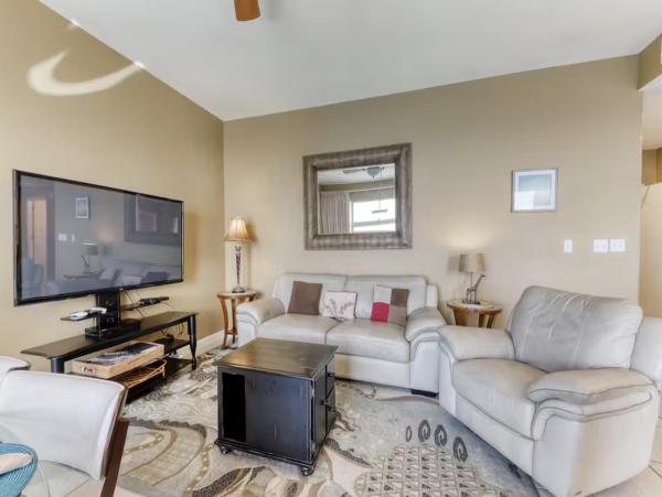 Panama City Beach Condo 921720