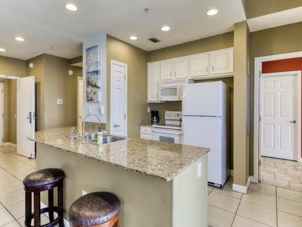 Panama City Beach Condo 921720