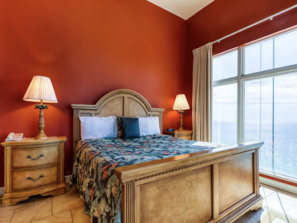 Panama City Beach Condo 921720