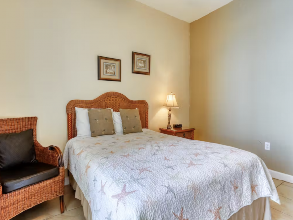 Panama City Beach Condo 921720