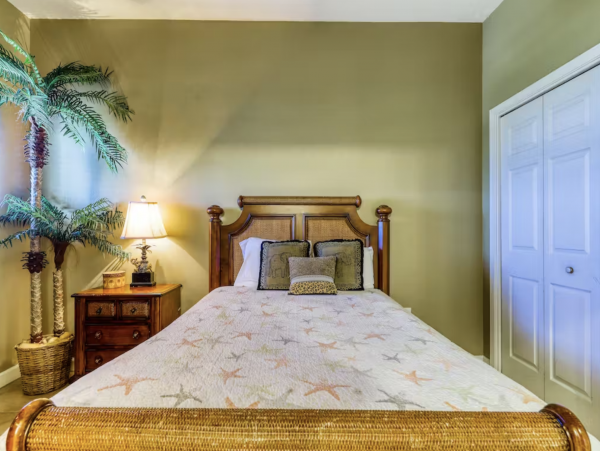 Panama City Beach Condo 921720