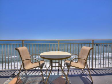 Panama City Beach Condo 921722