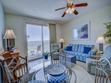 Panama City Beach Condo 921722