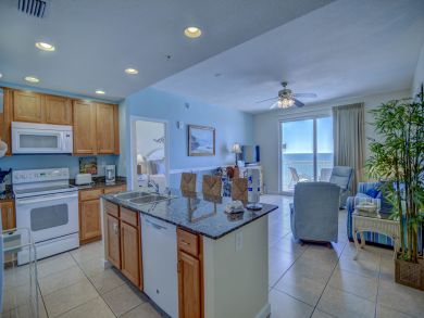 Panama City Beach Condo 921722