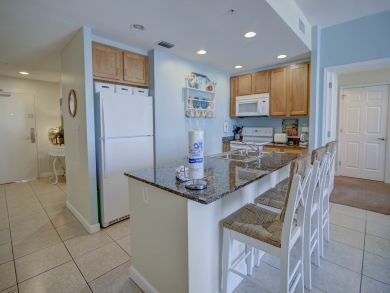 Panama City Beach Condo 921722