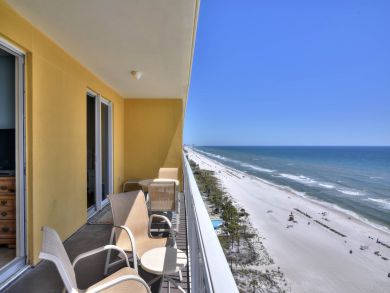 Panama City Beach Condo 921722