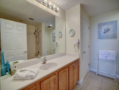 Panama City Beach Condo 921722