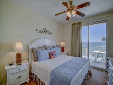 Panama City Beach Condo 921722