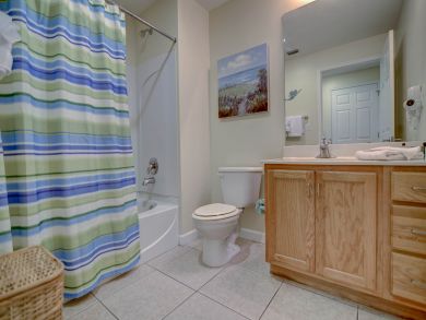 Panama City Beach Condo 921722