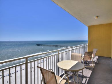 Panama City Beach Condo 921722