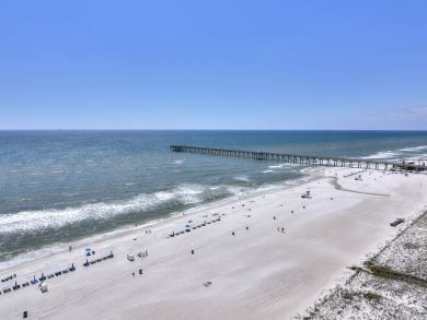 Panama City Beach Condo 921722