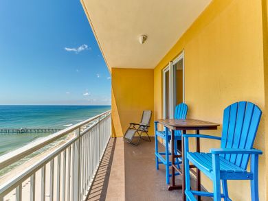 Panama City Beach Condo 921723