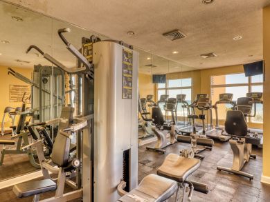 Panama City Beach Condo 921723
