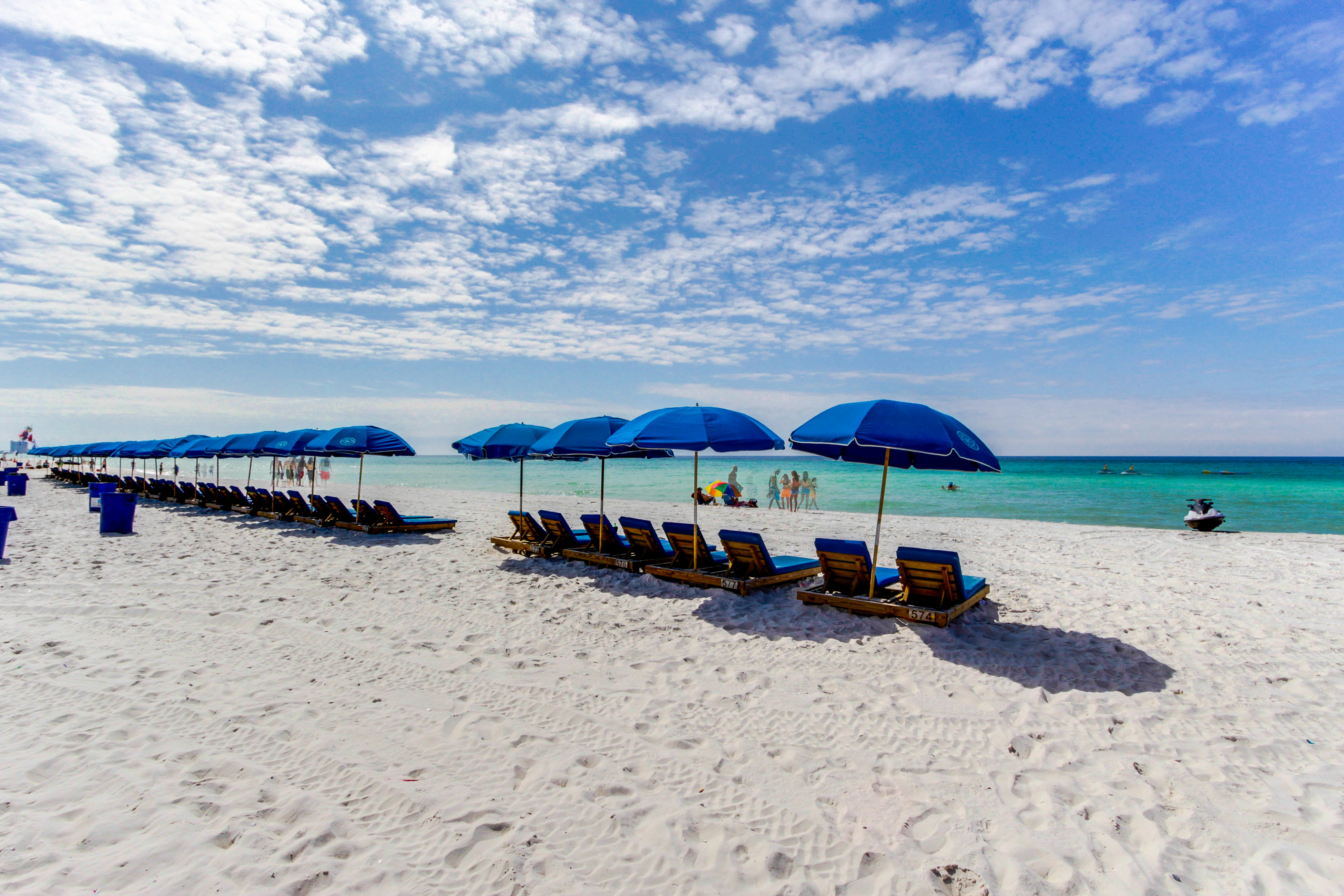 Panama City Beach Condo 921723