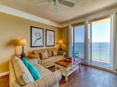Panama City Beach Condo 921723