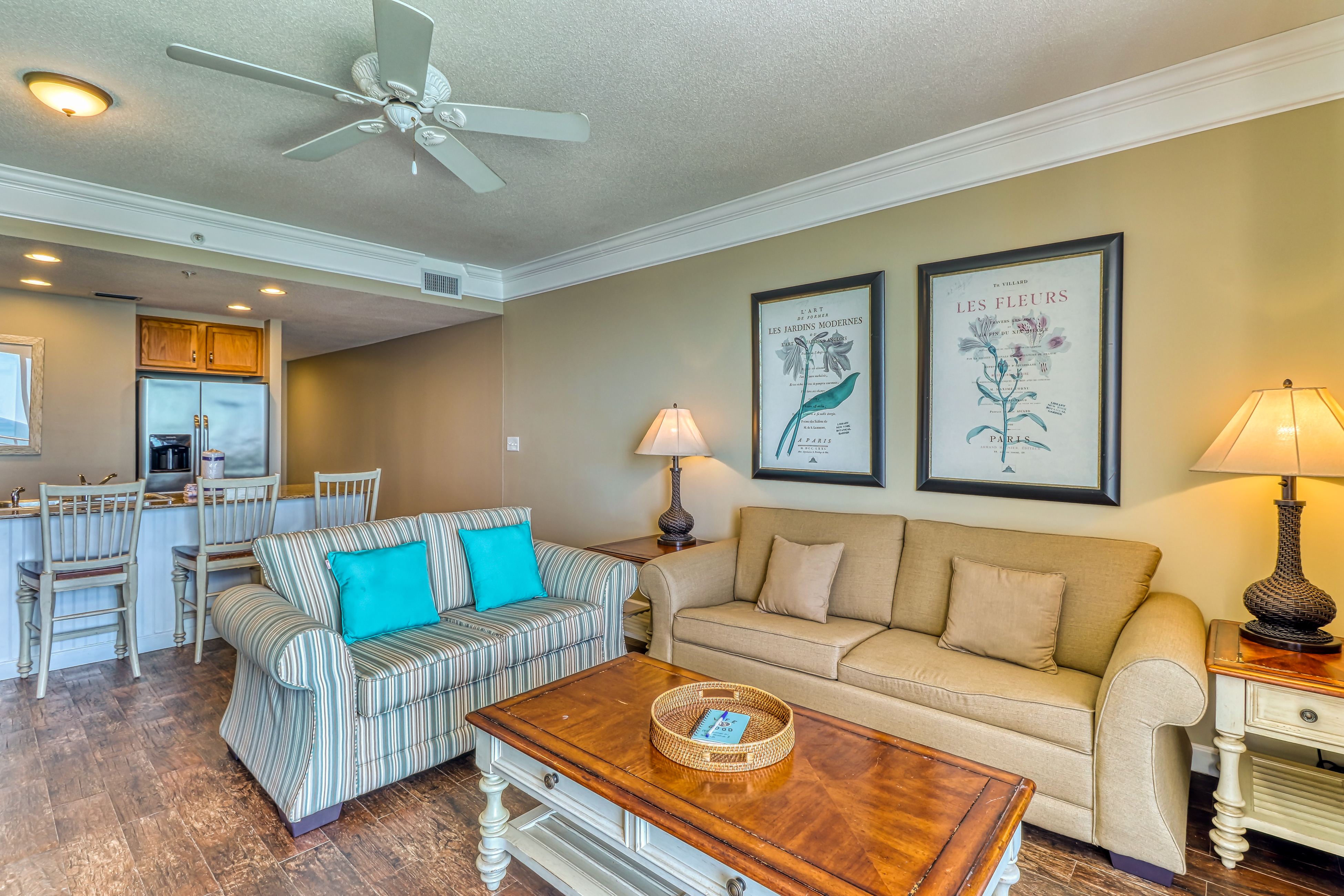 Panama City Beach Condo 921723